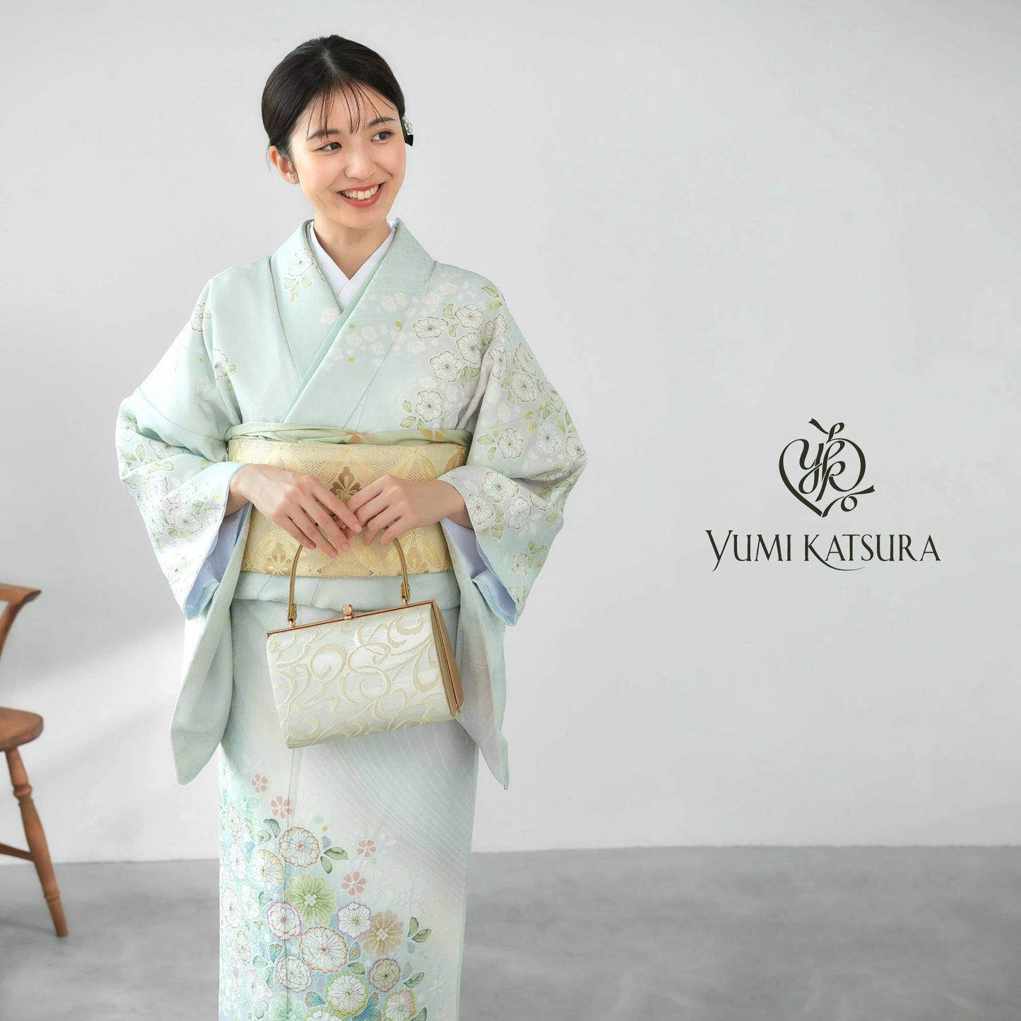 訪問着レンタル桂由美ブランド着物レンタル貸衣装フルセット入学式卒業式七五三結婚式お宮参り結納お茶会パーティー母親ママ人気訪問着レンタル付下げフルセットレンタルNo.372