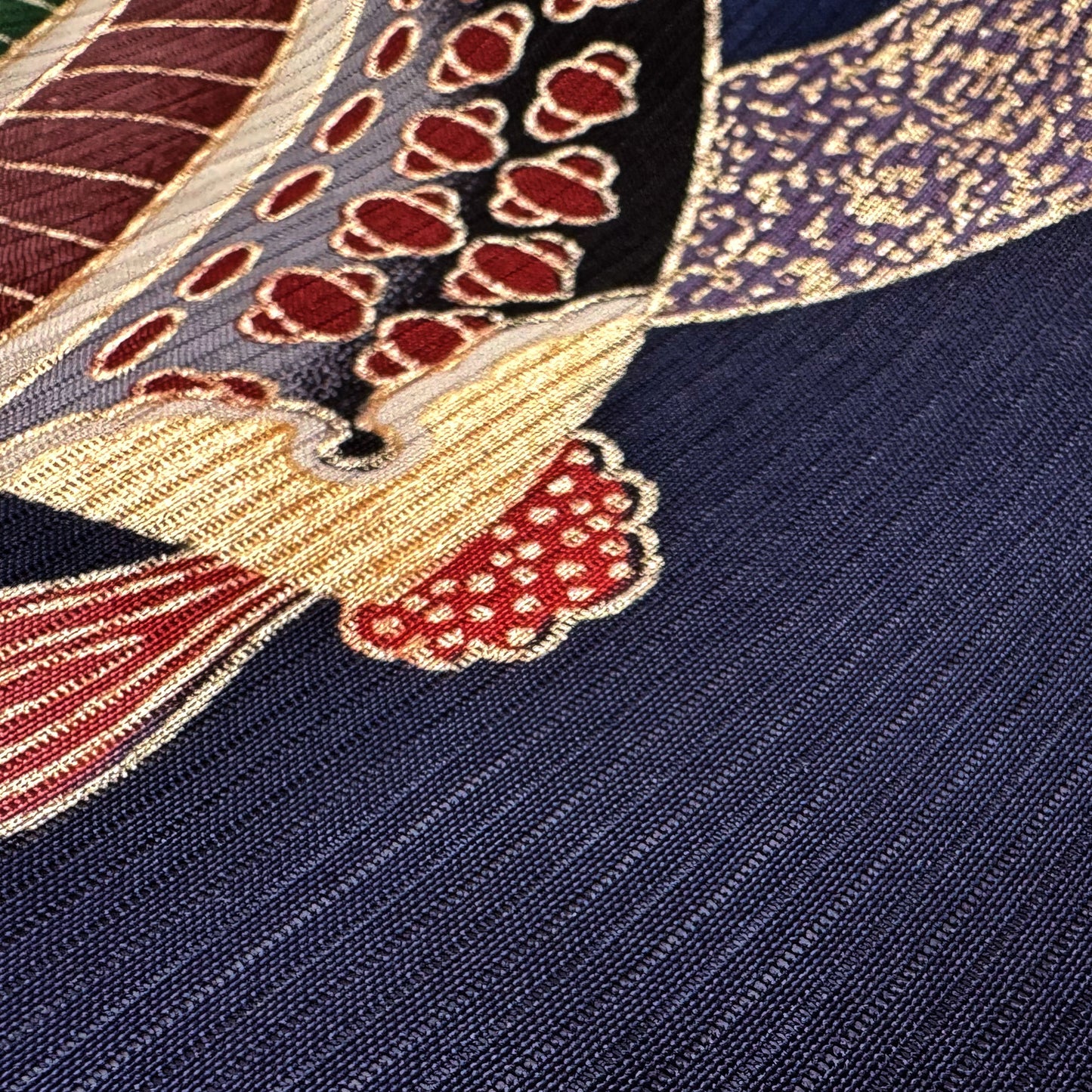 【お買い物マラソン半額クーポン配布中!】【レンタル】【夏用絽】正絹男児産着鷹紺ネイビーお宮参り着物帽子よだれかけセット【男の子貸衣装和服祝い着初着産着往復送料無料】かっこいい端午の節句初節句子供の日お祝い室内用コンパクトおしゃ