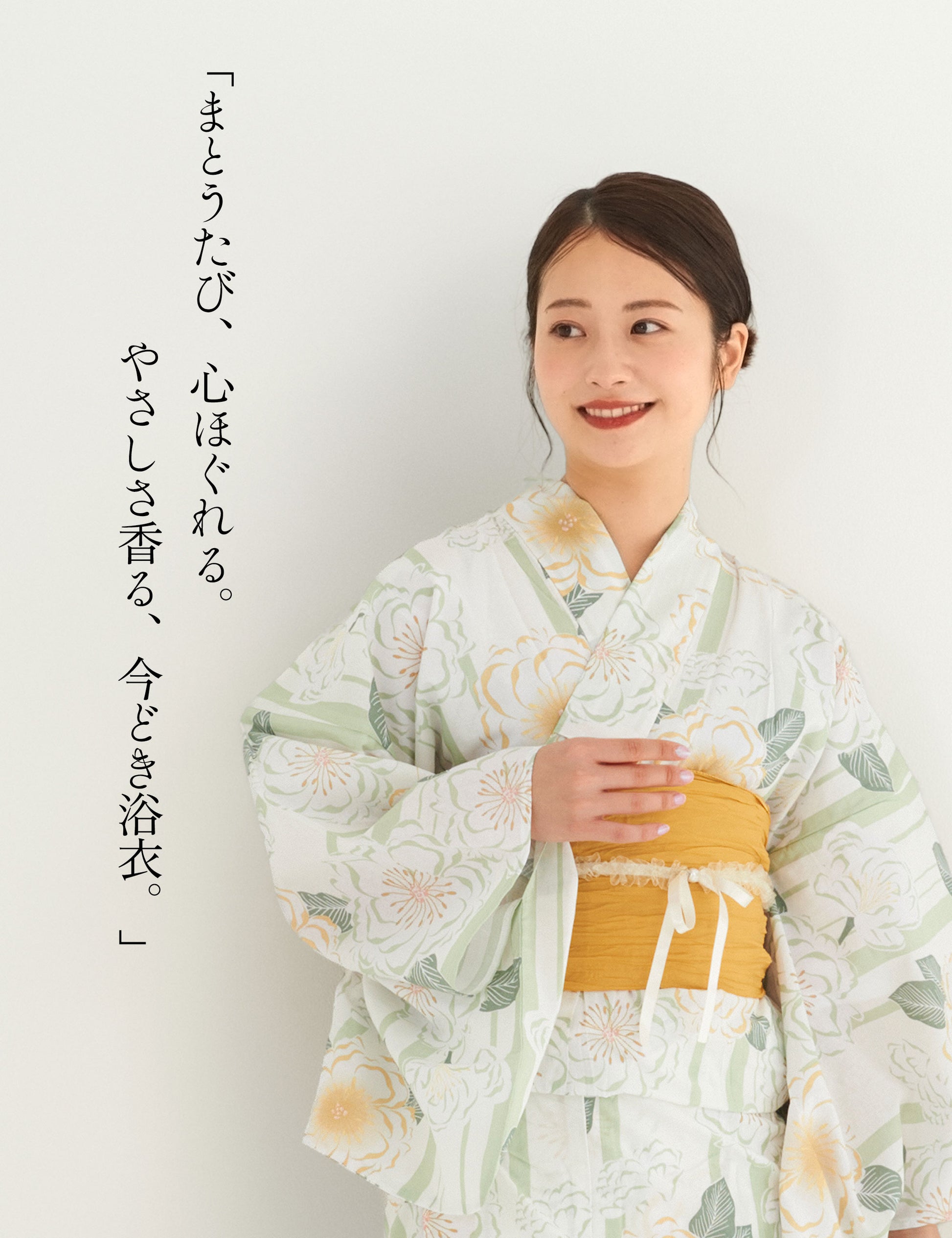 【レンタル】2025年夏新作初心者さんでも安心◎簡単二部式浴衣浴衣レンタル綿着物レンタル貸衣装フルセットセパレート花火大会浴衣レンタルフルセットレンタル着物レンタル着物往復送料無料紺白薔薇No.185
