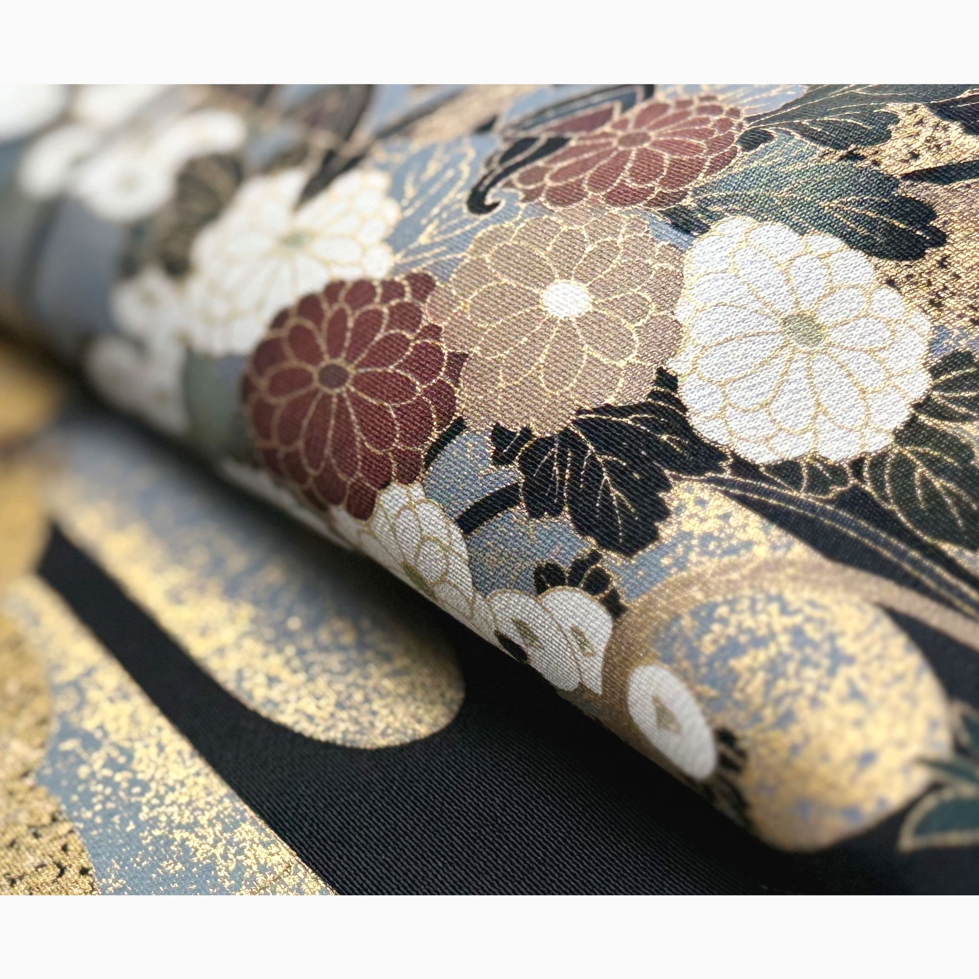 【マラソン限定10%OFFクーポン配布中!】【レンタル】黒留袖フルセット【結婚式婚礼貸衣装】【往復送料無料】[Mサイズ]高級正絹比翼仕立て五つ紋草履バッグ付き母親族着物ウェディング